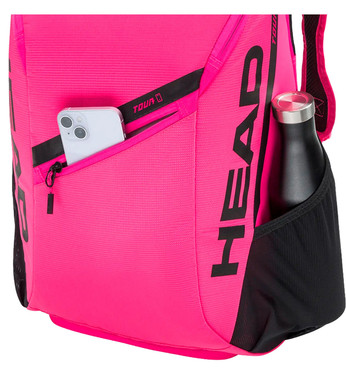 Рюкзак Head Tour Backpack 25L PK