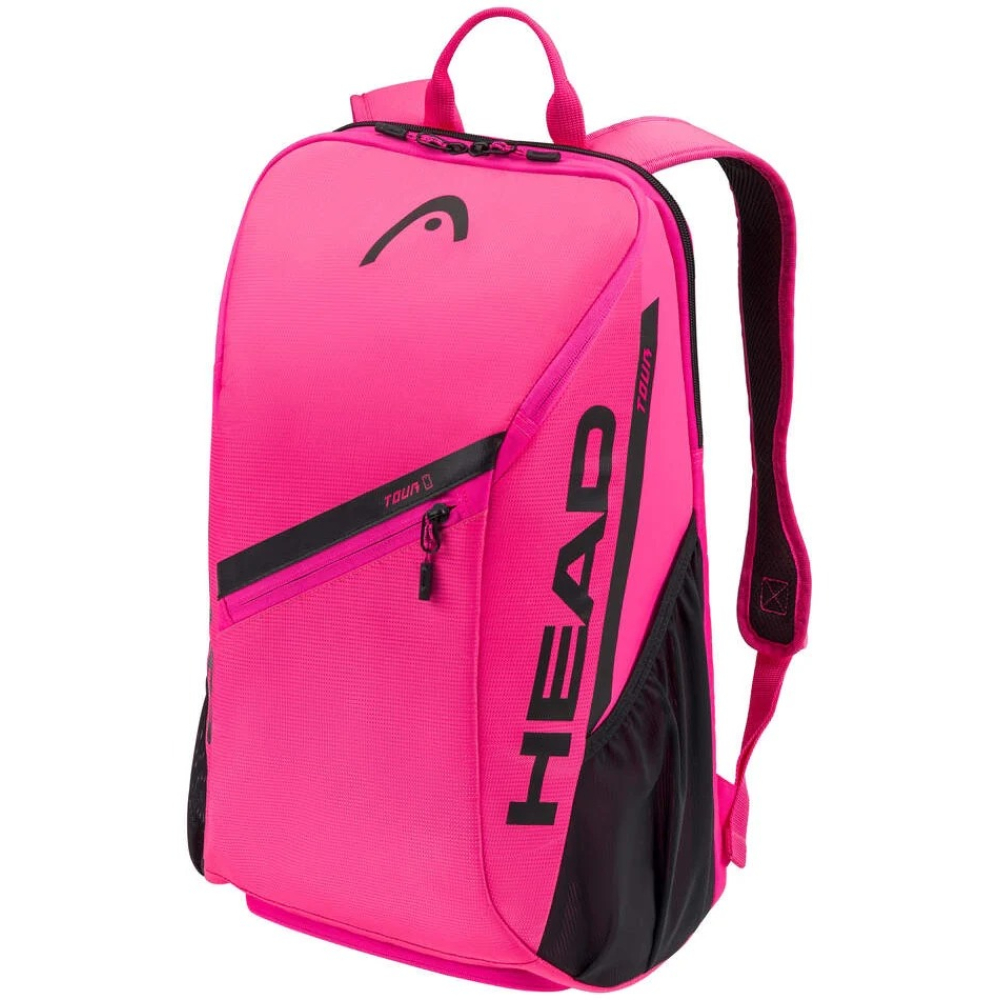 Рюкзак теннисный Head Tour Backpack 25L PK 260436 Рюкзак теннисный Head Tour Backpack 25L PK 260436