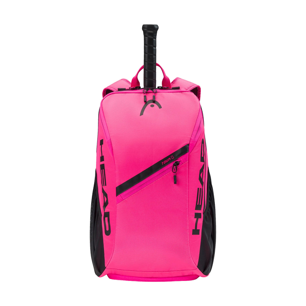 Рюкзак теннисный Head Tour Backpack 25L PK 260436 Рюкзак теннисный Head Tour Backpack 25L PK 260436