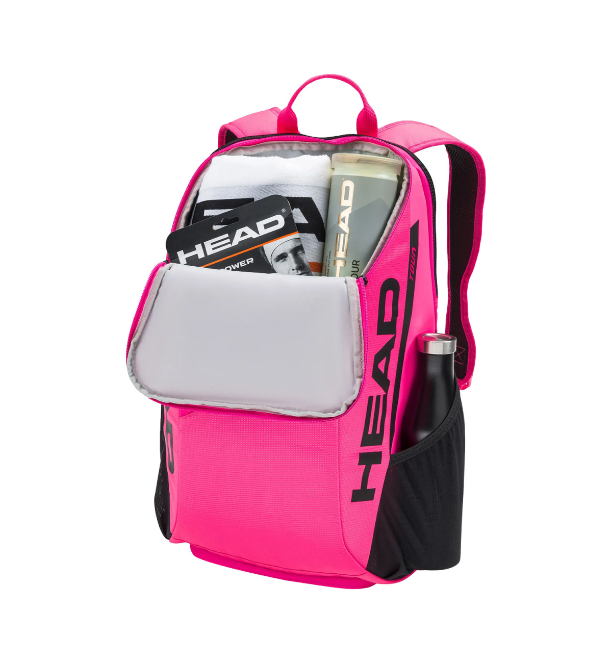 Рюкзак Head Tour Backpack 25L PK