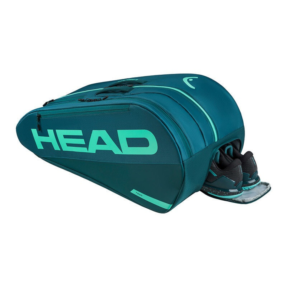 Чохол тенісний Head Tour Racquet Bag L GE 260516 Чохол тенісний Head Tour Racquet Bag L GE 260516