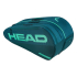 Чохол тенісний Head Tour Racquet Bag L GE 260516 Чохол тенісний Head Tour Racquet Bag L GE 260516