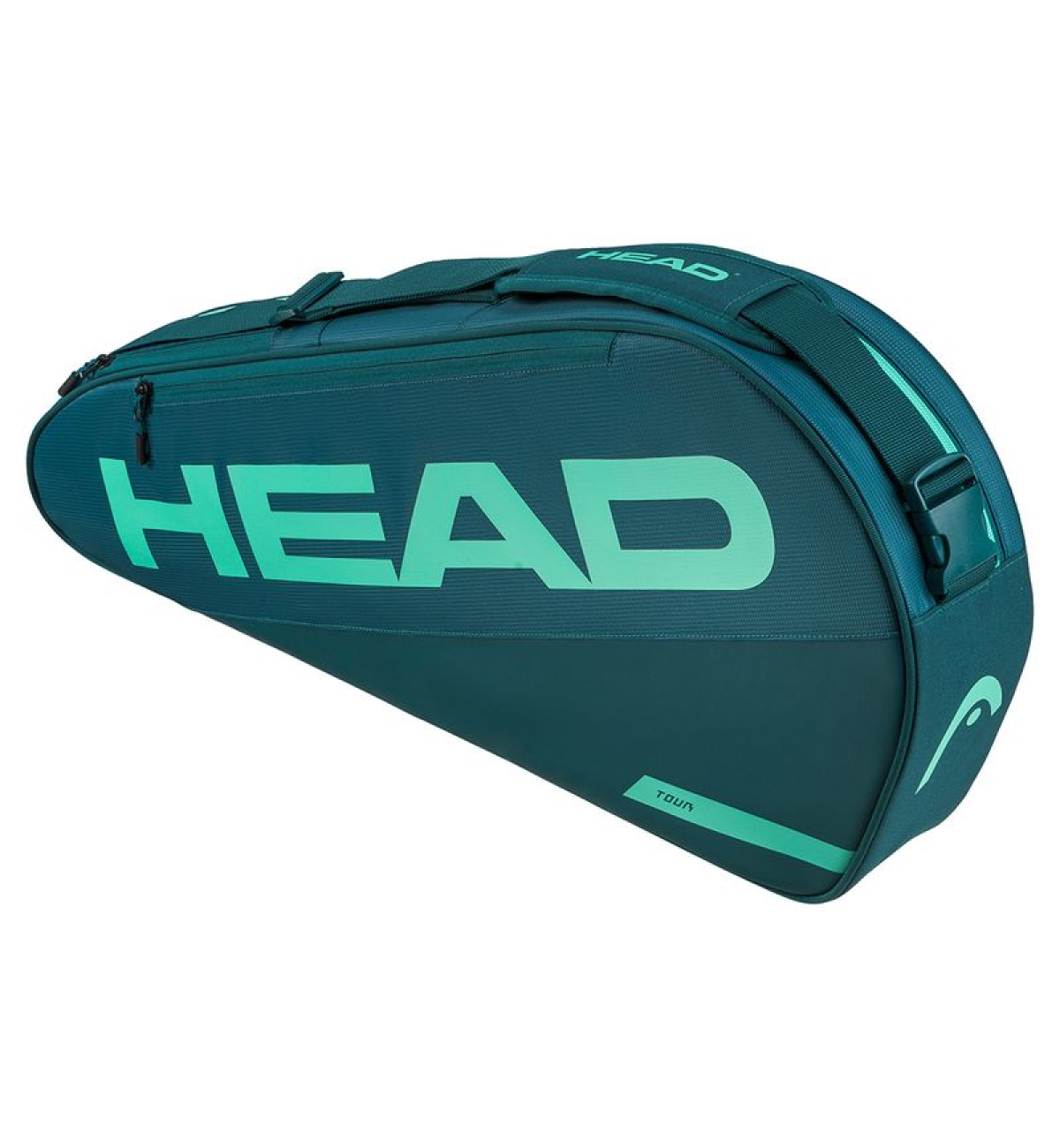 Чехол Head Tour Racquet Bag S OR