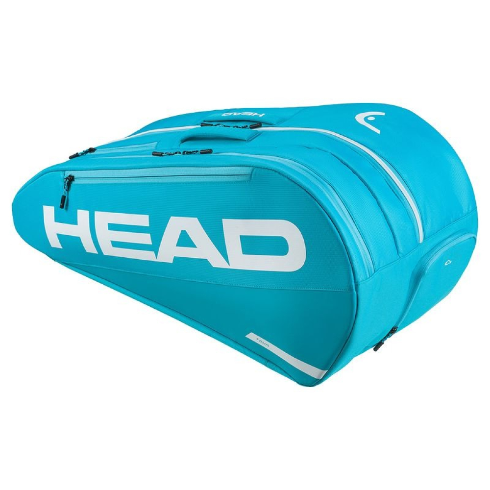 Чохол тенісний Head Tour Racquet Bag L BL 260616 Чохол тенісний Head Tour Racquet Bag L BL 260616
