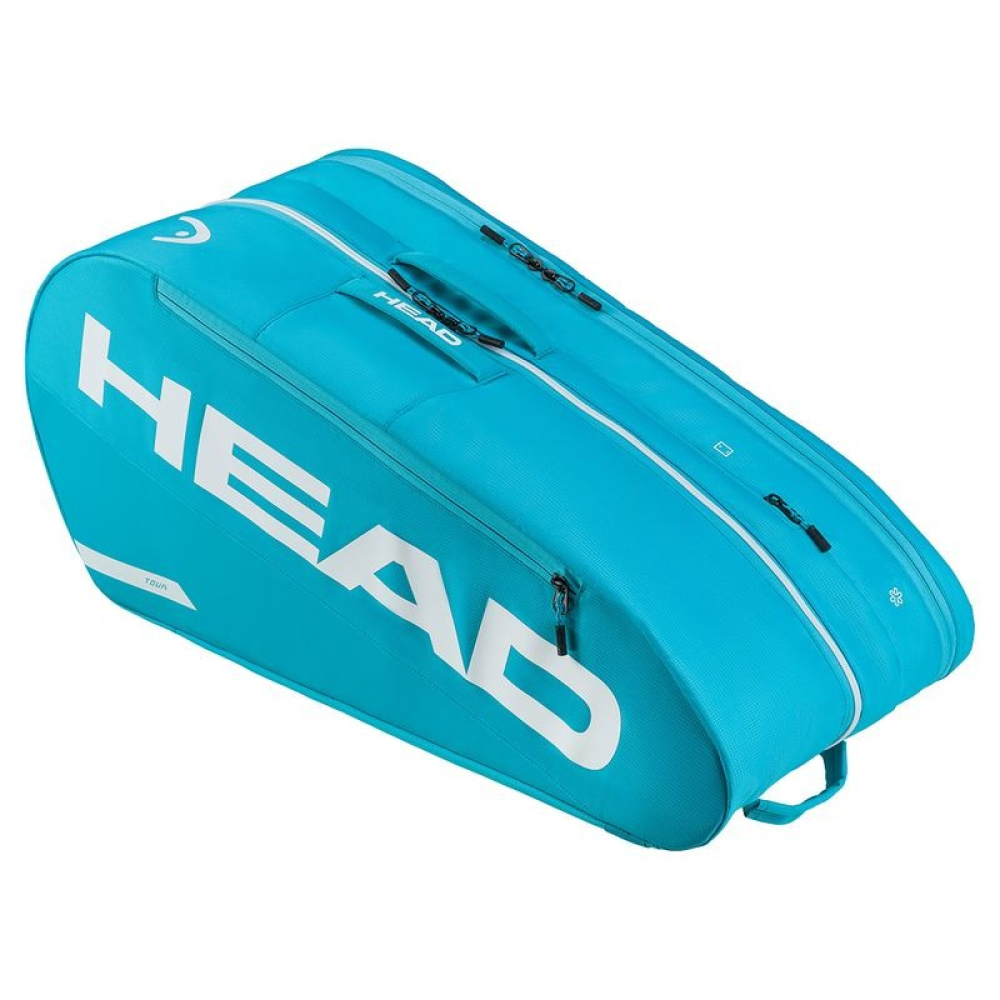 Чохол тенісний Head Tour Racquet Bag L BL 260616 Чохол тенісний Head Tour Racquet Bag L BL 260616