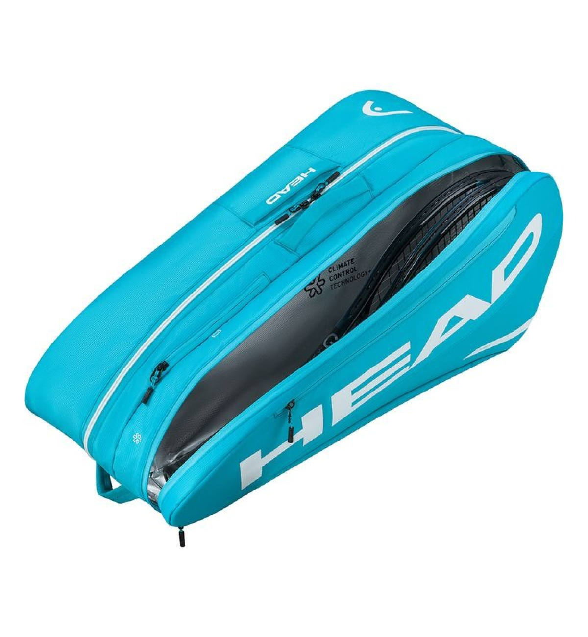Чохол Head Tour Racquet Bag L BL