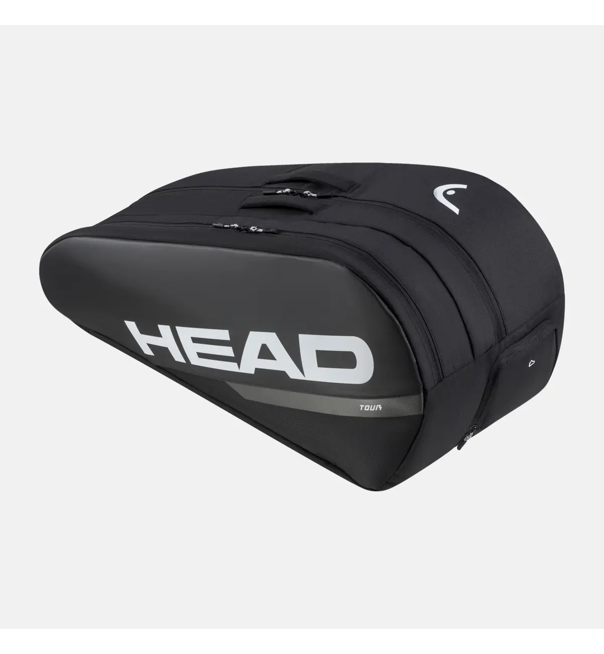 Чехол Head Tour Racquet Bag L BKWH
