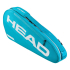 Чехол теннисный Head Tour Racquet Bag S BL 260626 