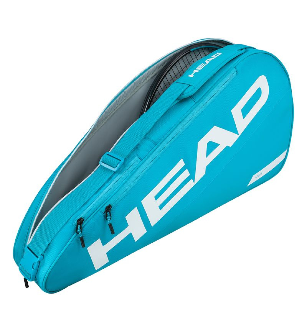 Чехол Head Tour Racquet Bag S BL 260626
