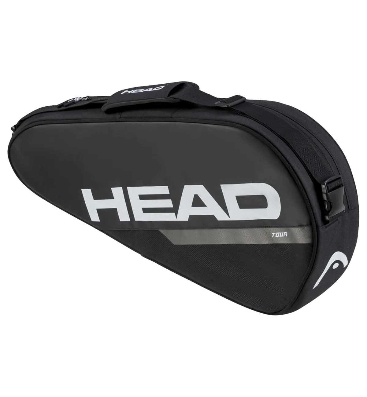 Чехол Head  Tour Racquet Bag S BKWH