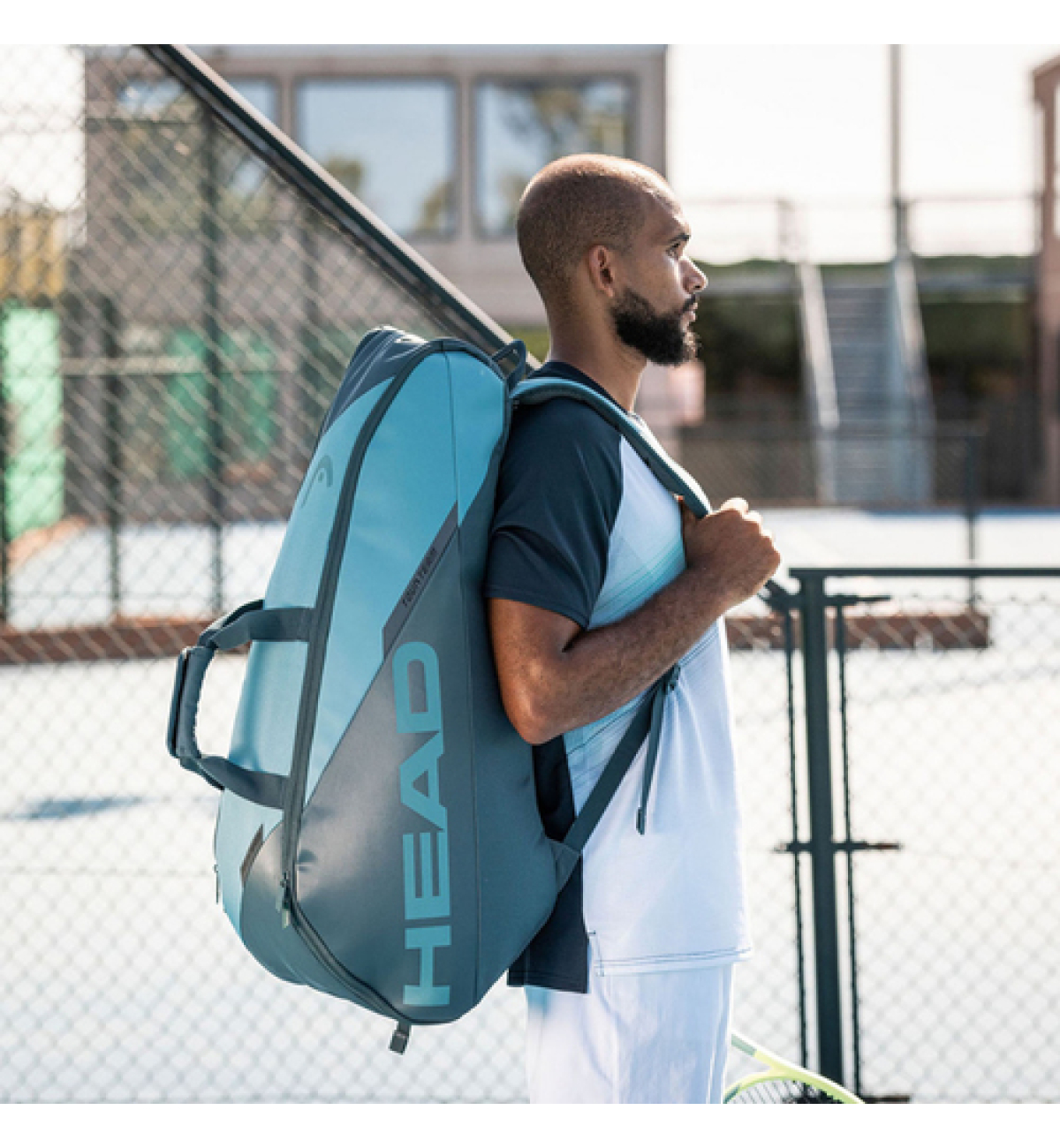 Чохол Head Tour Team 6R Racquet Bag M CB