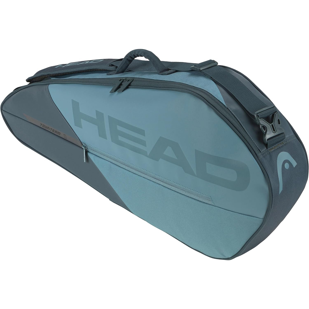 Чехол теннисный Head Tour Team 3R CB 260733 Чехол теннисный Head Tour Team 3R CB 260733