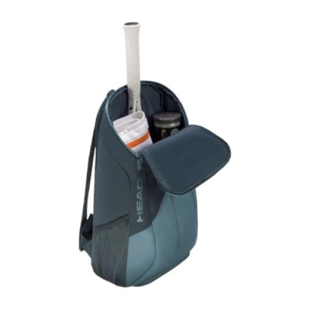 Рюкзак теннисный Head Tour Backpack 25L BKMI Рюкзак теннисный Head Tour Backpack 25L BKMI