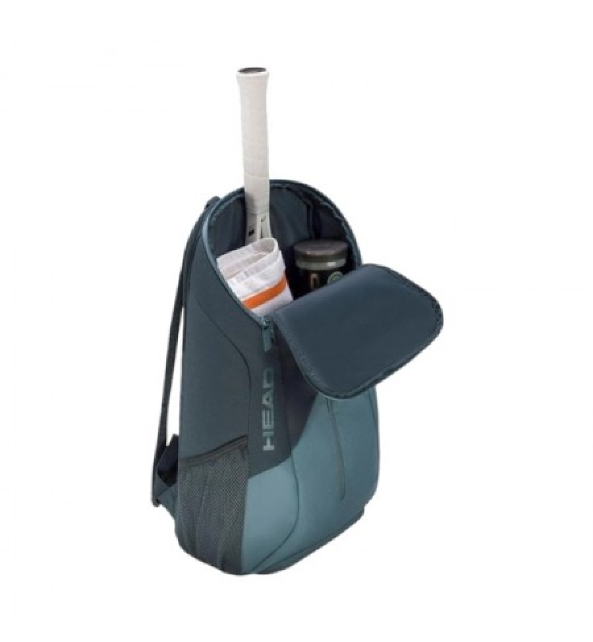 Рюкзак теннисный Head Tour Backpack 25L BKMI