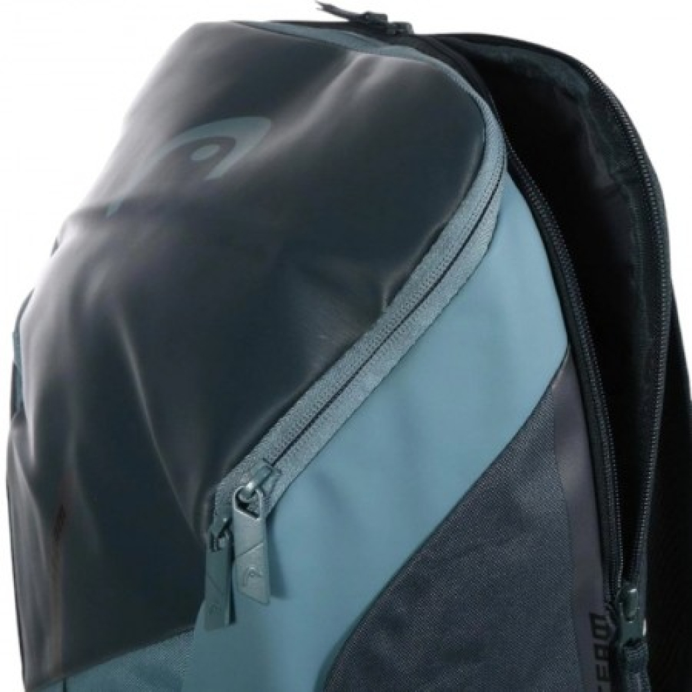 Рюкзак теннисный Head Tour Backpack 25L BKMI Рюкзак теннисный Head Tour Backpack 25L BKMI