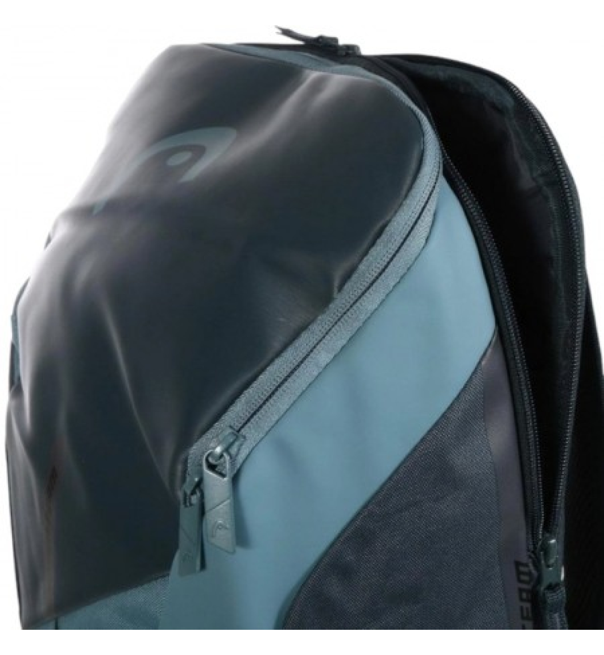 Рюкзак теннисный Head Tour Backpack 25L BKMI