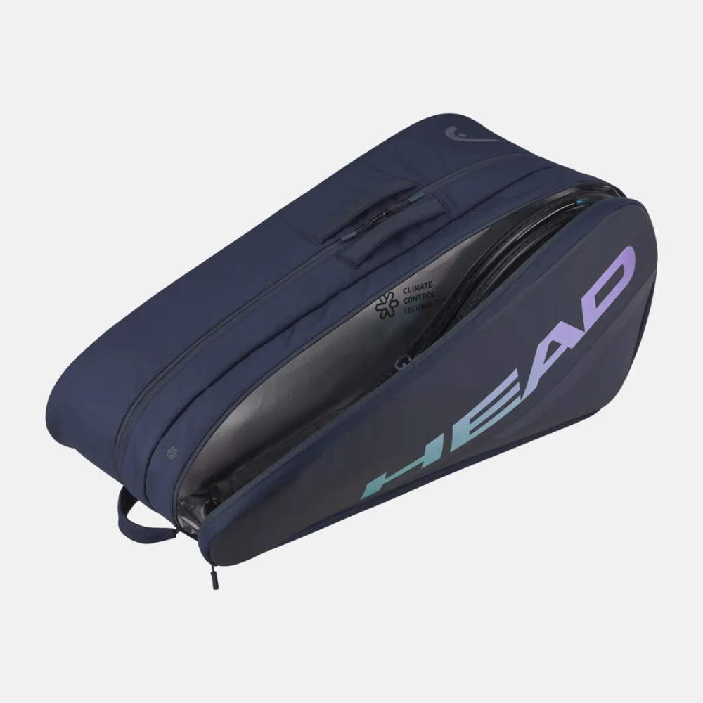 Чехол Head Tour Racquet Bag L NV 260815 Чехол Head Tour Racquet Bag L NV 260815