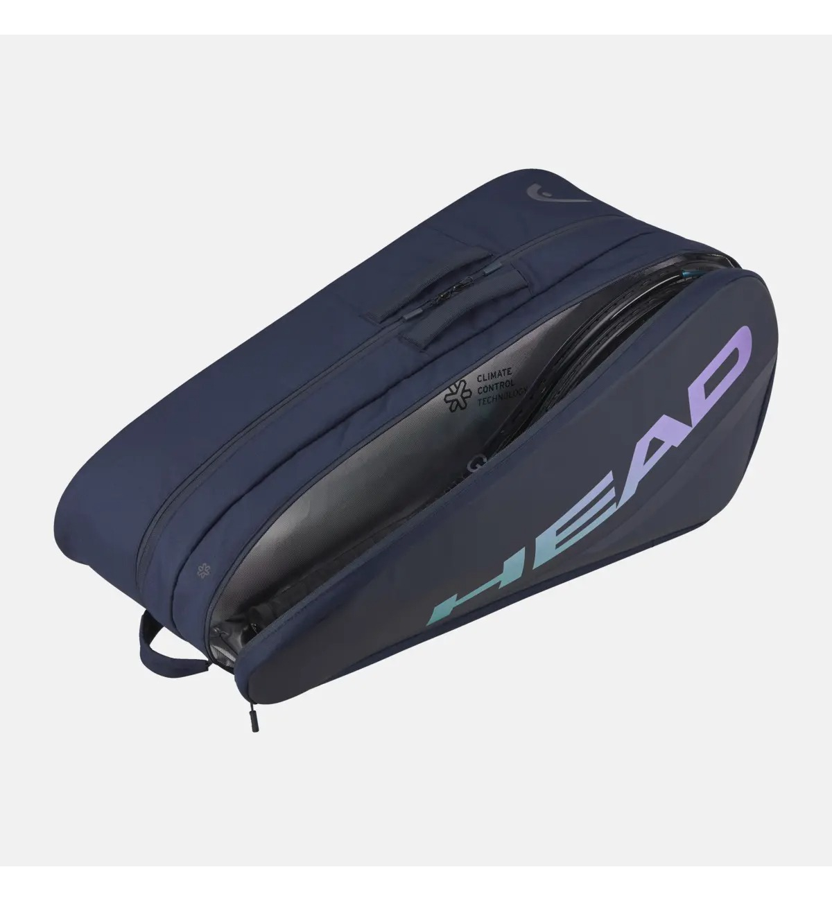 Чехол Head Tour Racquet Bag L NV