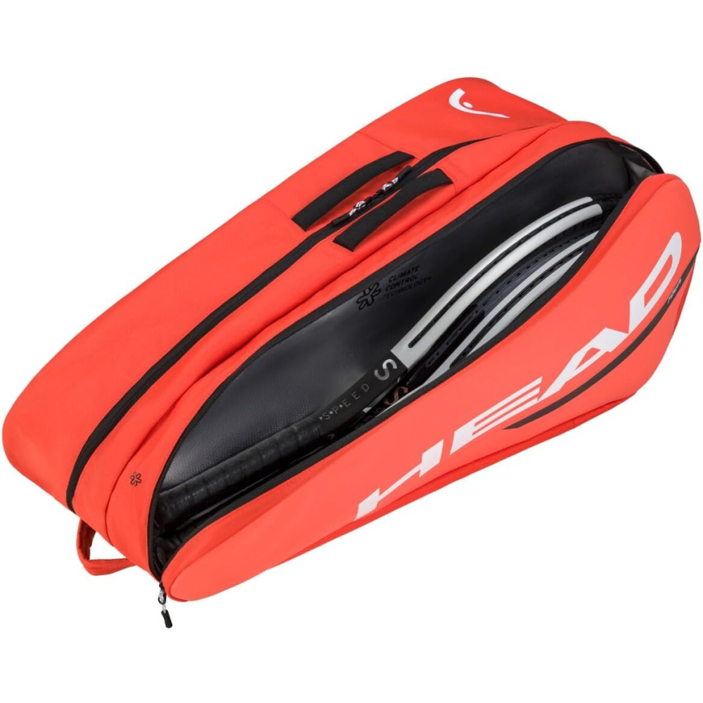 Чехол Head Tour Racquet Bag L FO 260824 Чехол Head Tour Racquet Bag L FO 260824