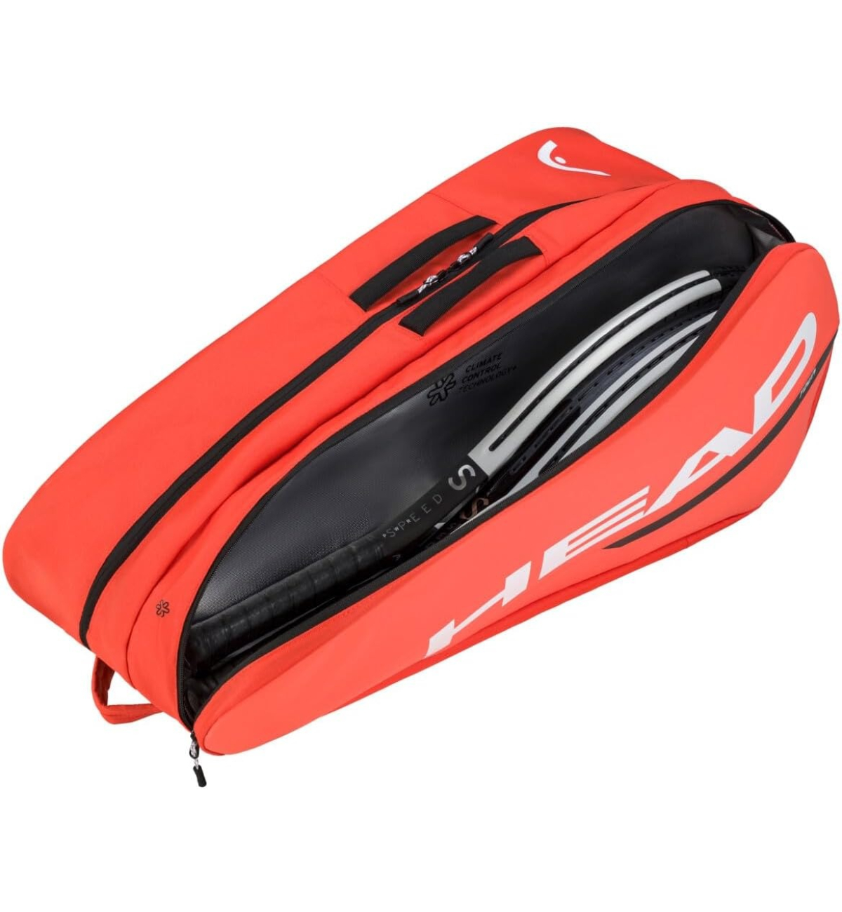 Чехол Head Tour Racquet Bag L FO