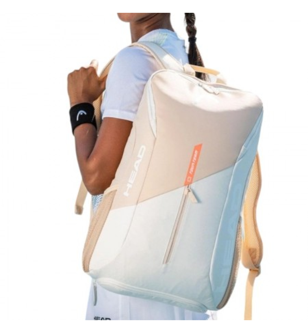 Рюкзак теннисный Head Tour Backpack 25L CHYU