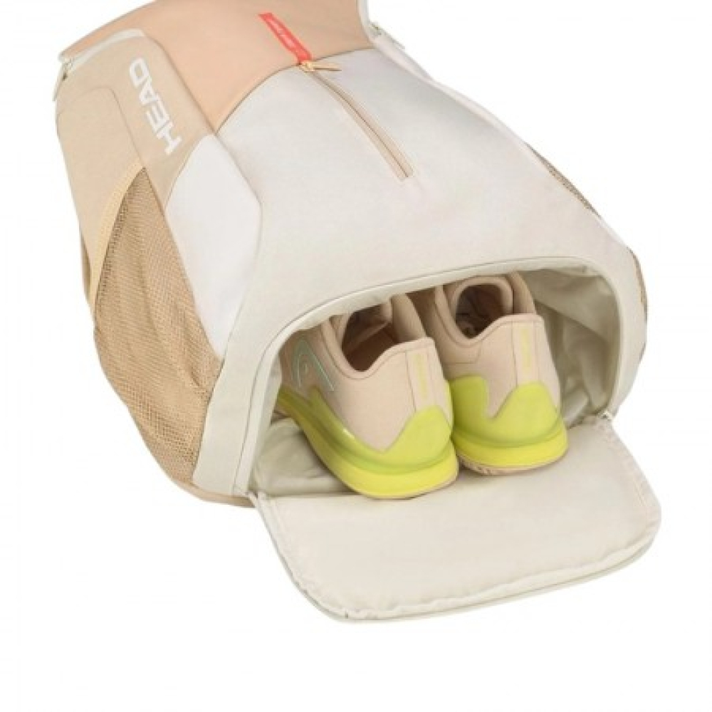 Рюкзак теннисный Head Tour Backpack 25L CHYU Рюкзак теннисный Head Tour Backpack 25L CHYU