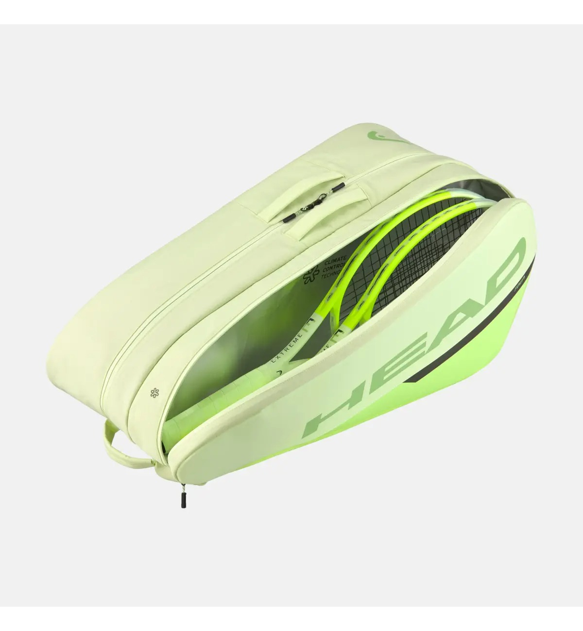 Чехол Head Tour Racquet Bag L SG