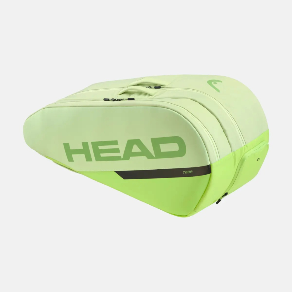 Чехол Head Tour Racquet Bag L SG 260915 Чехол Head Tour Racquet Bag L SG 260915