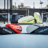 Чехол Head Tour Racquet Bag L BKWH 260624 Чехол Head Tour Racquet Bag L BKWH 260624
