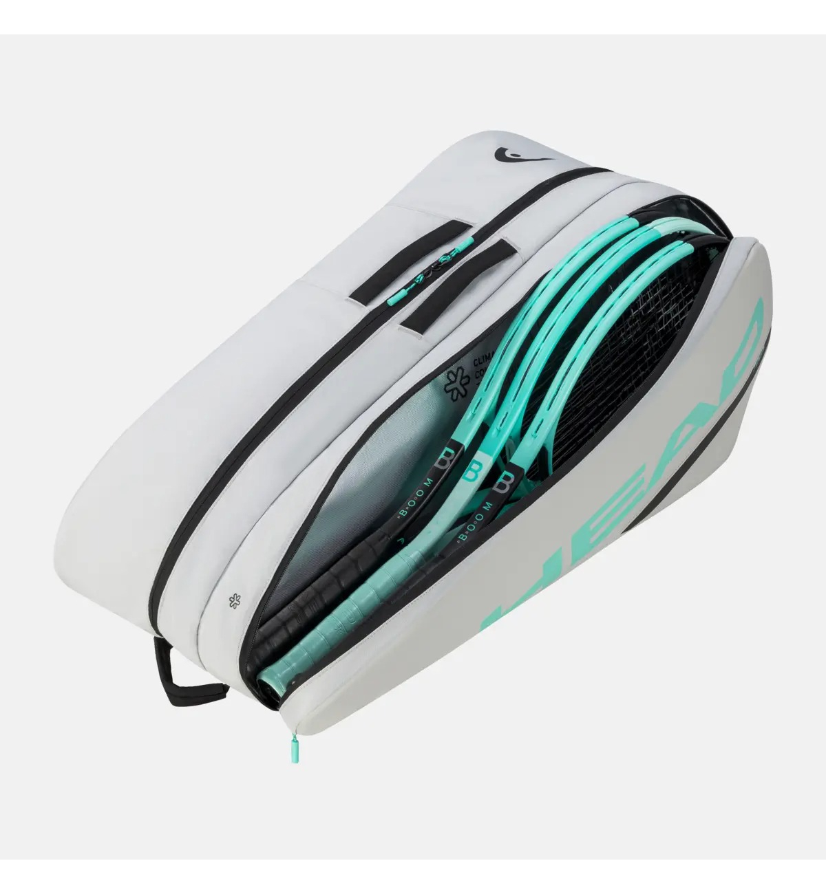 Чехол Head Tour Racquet Bag L CCTE