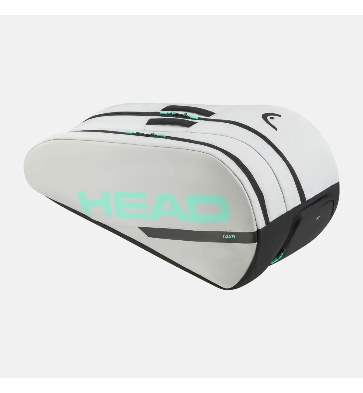 Чехол Head Tour Racquet Bag L CCTE