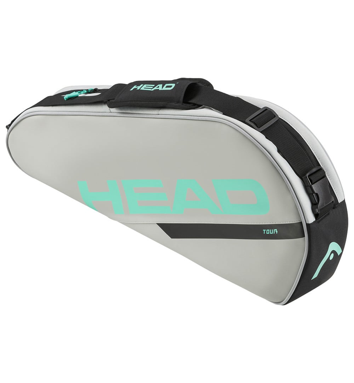 Чехол Head  Tour Racquet Bag S CCTE
