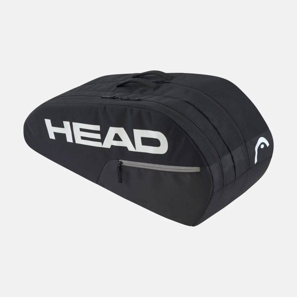 Чехол Head Base Racquet Bag M BK 261215 Чехол Head Base Racquet Bag M BK 261215