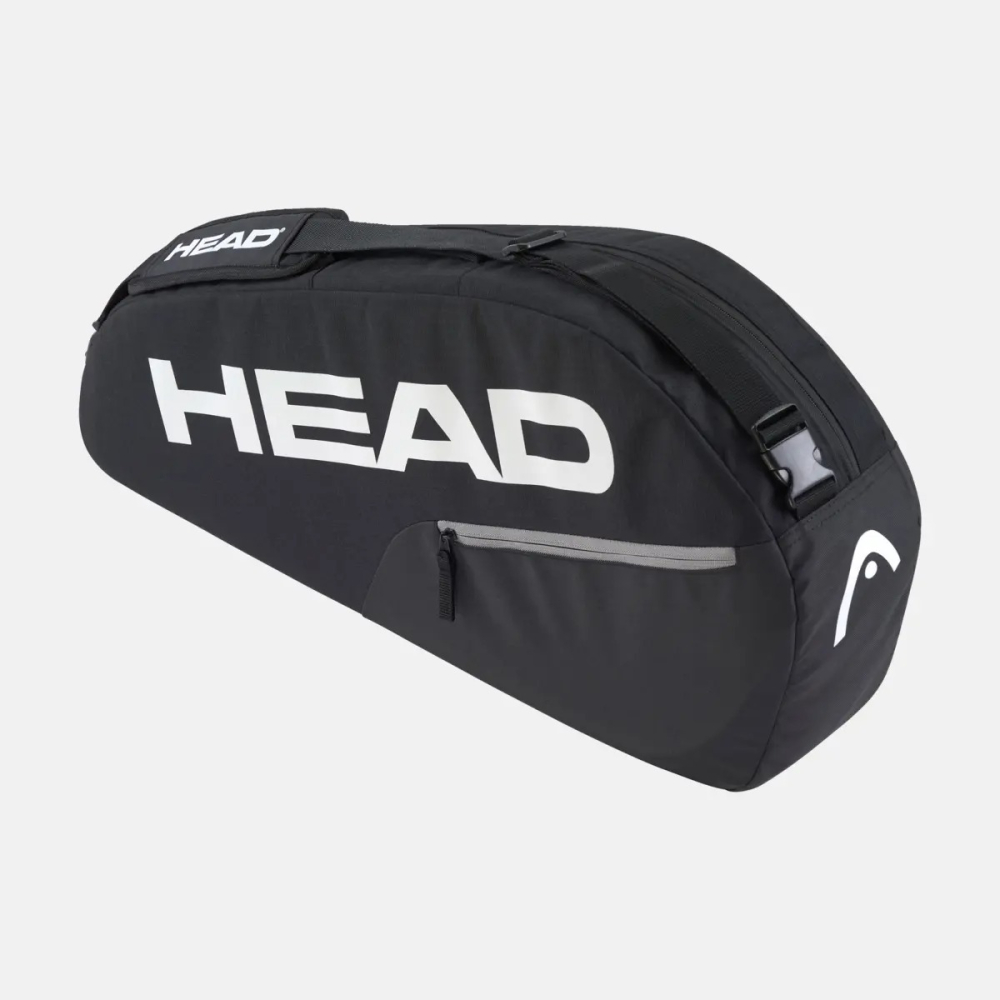 Чехол Head Base Racquet Bag S BK 261225 Чехол Head Base Racquet Bag S BK 261225