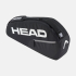 Чехол Head Base Racquet Bag S BK 261225 Чехол Head Base Racquet Bag S BK 261225