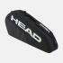 Чехол Head Base Racquet Bag S BK 261225 Чехол Head Base Racquet Bag S BK 261225