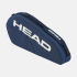 Чехол Head Base Racquet Bag S NV 261325 Чехол Head Base Racquet Bag S NV 261325