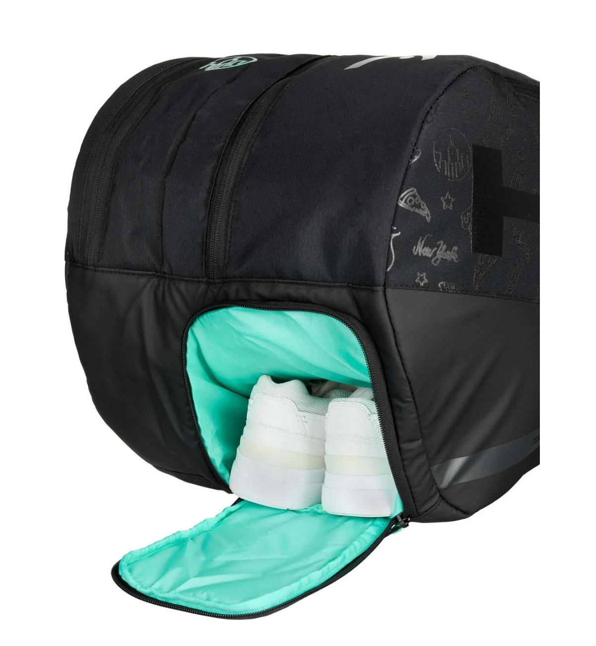 Чохол Head Tour Racquet Bag L Neon 261955
