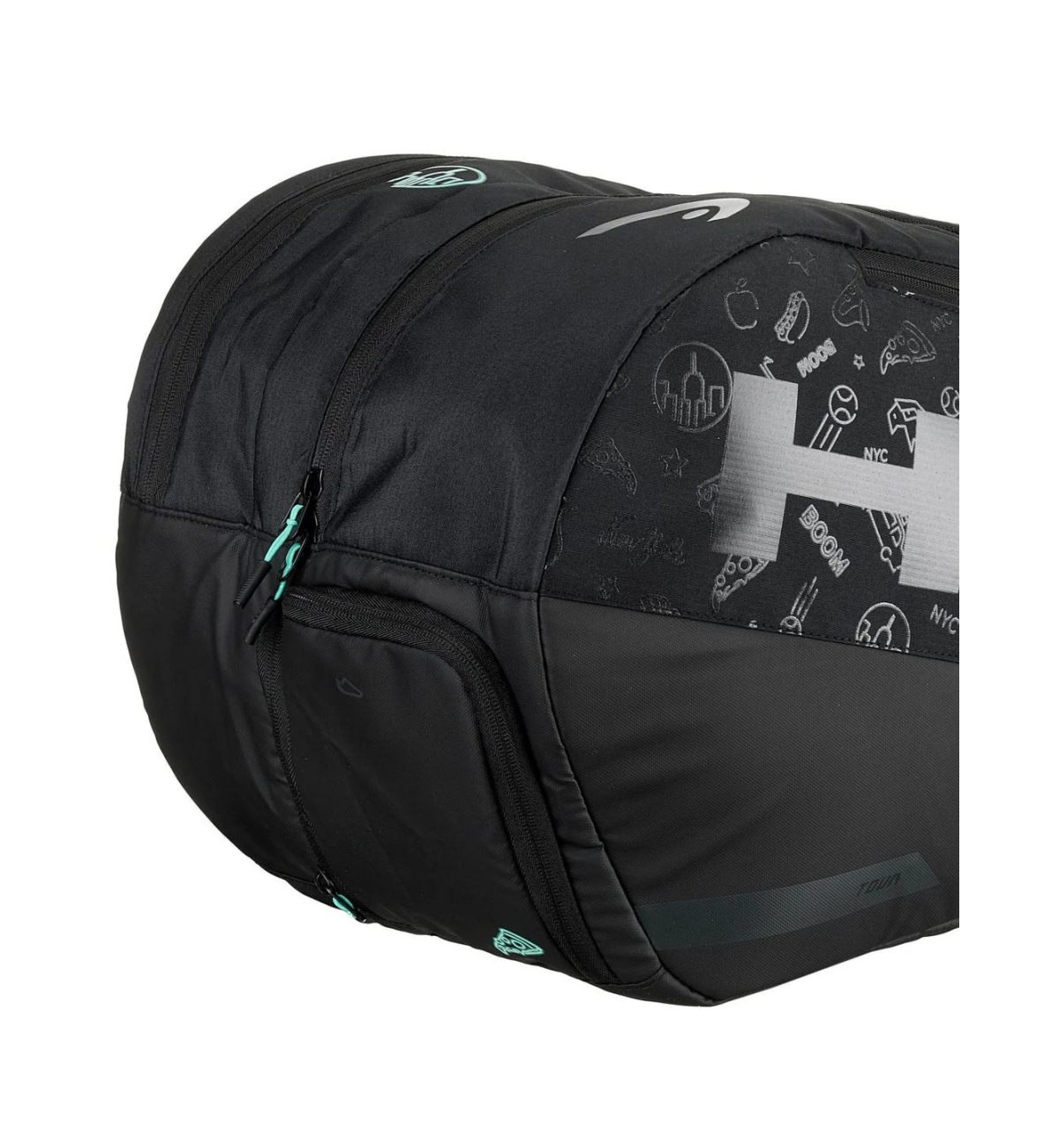 Чохол Head Tour Racquet Bag L Neon 261955