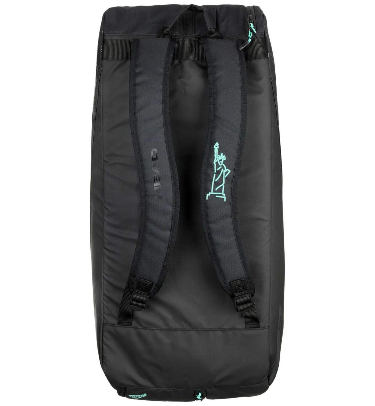 Чохол Head Tour Racquet Bag L Neon 261955