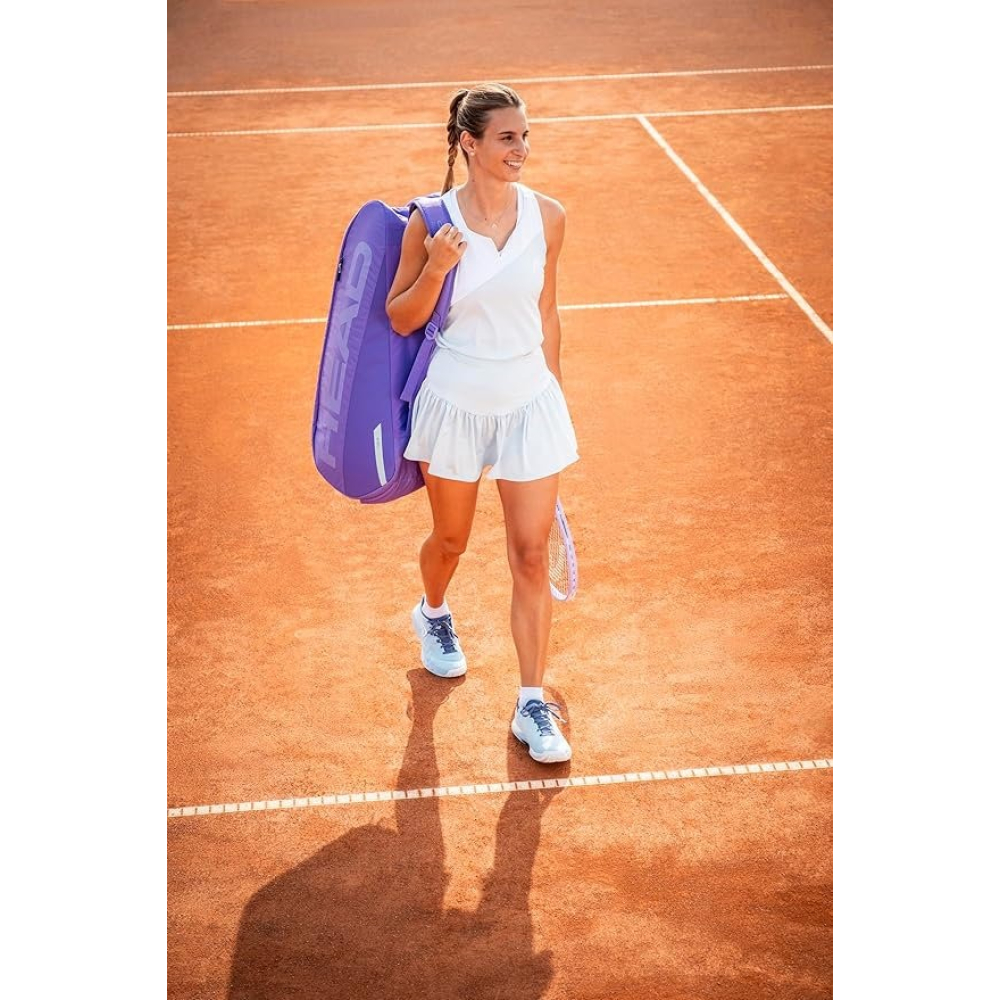 Чохол тенісний Head Tour Racquet Bag L PU 262016 Чохол тенісний Head Tour Racquet Bag L PU 262016