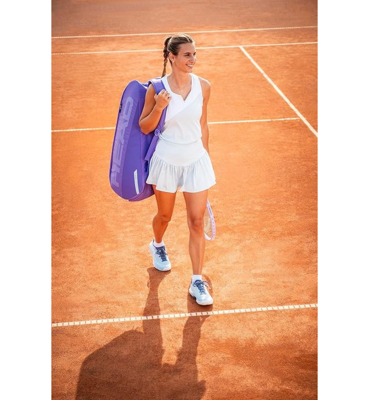 Чохол Head Tour Racquet Bag L PU
