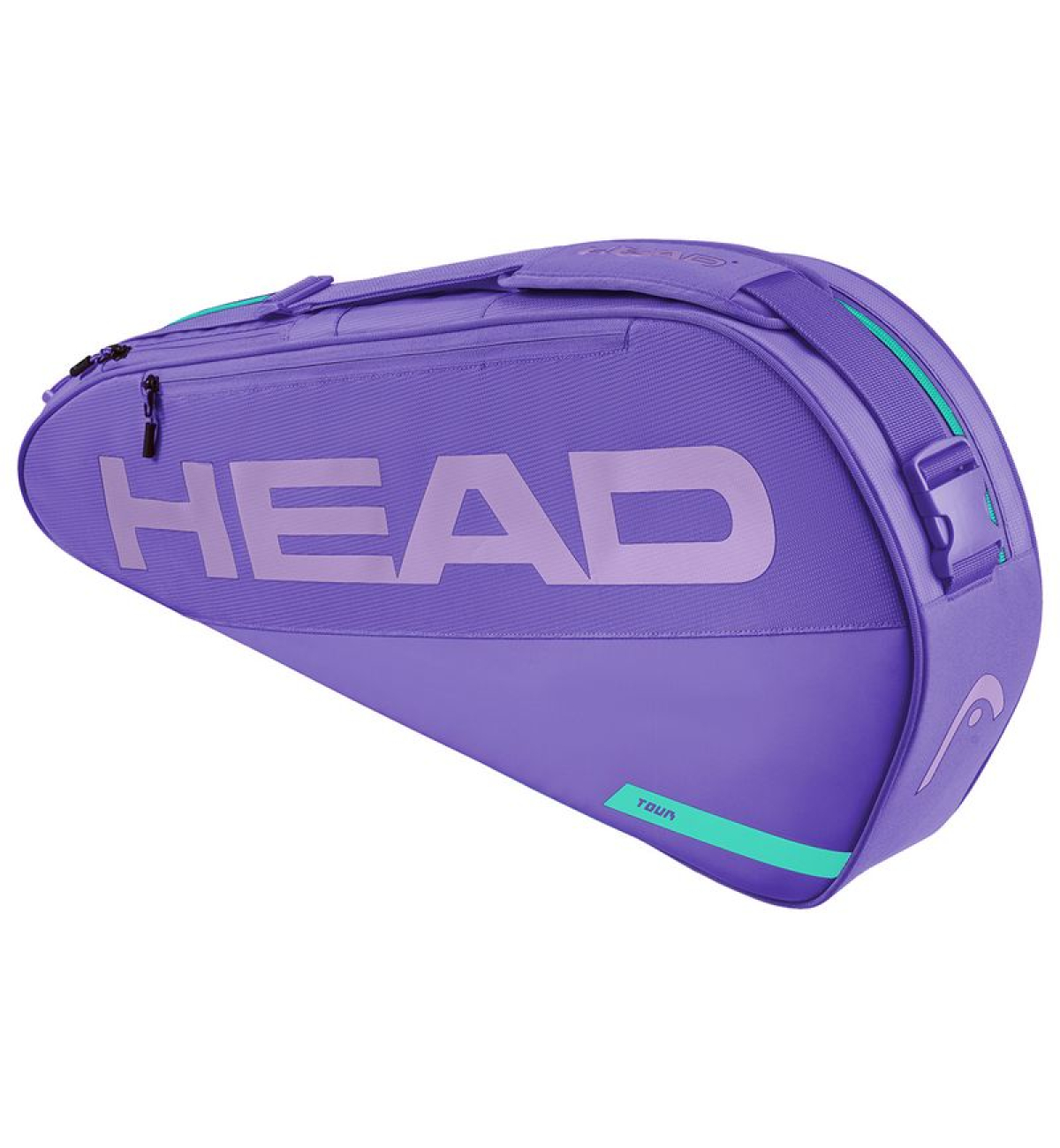 Чехол Head Tour Racquet Bag S PU 262026