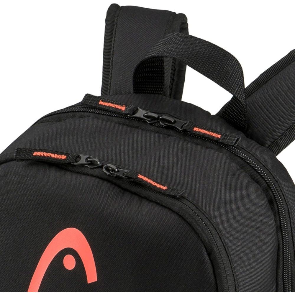 Рюкзак теннисный Head Team backpack 21 L bkcc 262244 Рюкзак теннисный Head Team backpack 21 L bkcc 262244