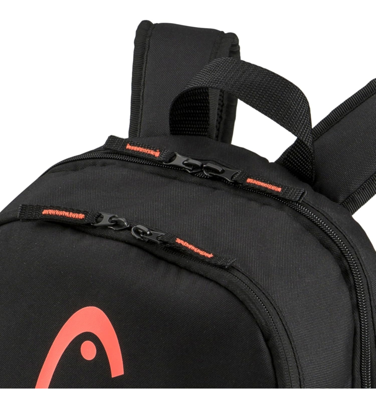 Рюкзак Head Team backpack 21 L bkcc