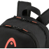 Рюкзак теннисный Head Team backpack 21 L bkcc 262244 Рюкзак теннисный Head Team backpack 21 L bkcc 262244