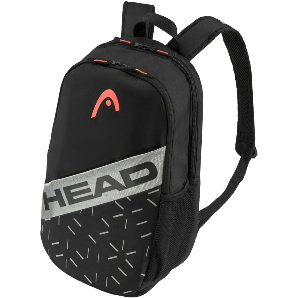Рюкзак теннисный Head Team backpack 21 L bkcc 262244 Рюкзак теннисный Head Team backpack 21 L bkcc 262244