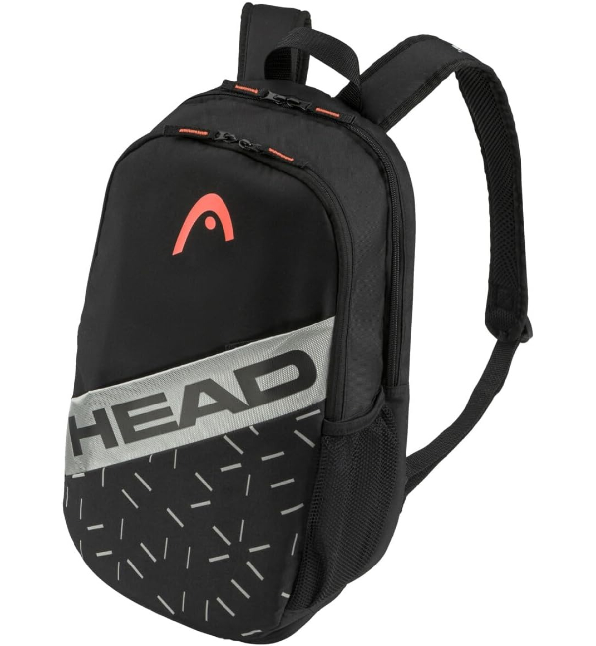 Рюкзак Head Team backpack 21 L bkcc