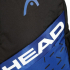 Рюкзак теннисный Head Team backpack 21 L blbk 262344