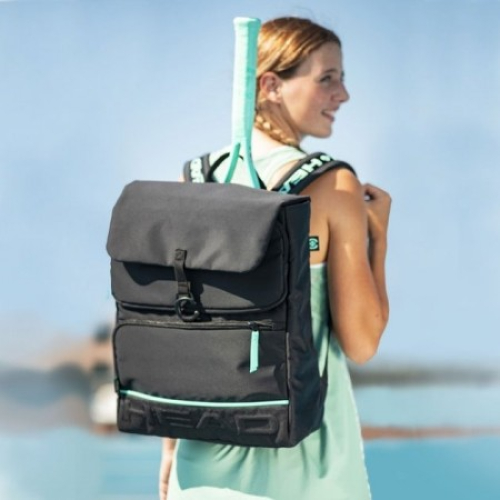 Рюкзак Head Coco Backpack BKMI 283342 Рюкзак Head Coco Backpack BKMI 283342